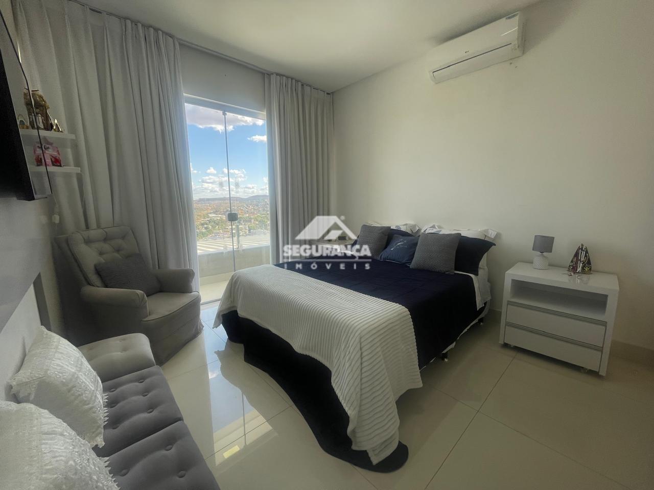 Casa à venda no SANTO AGOSTINHO: 