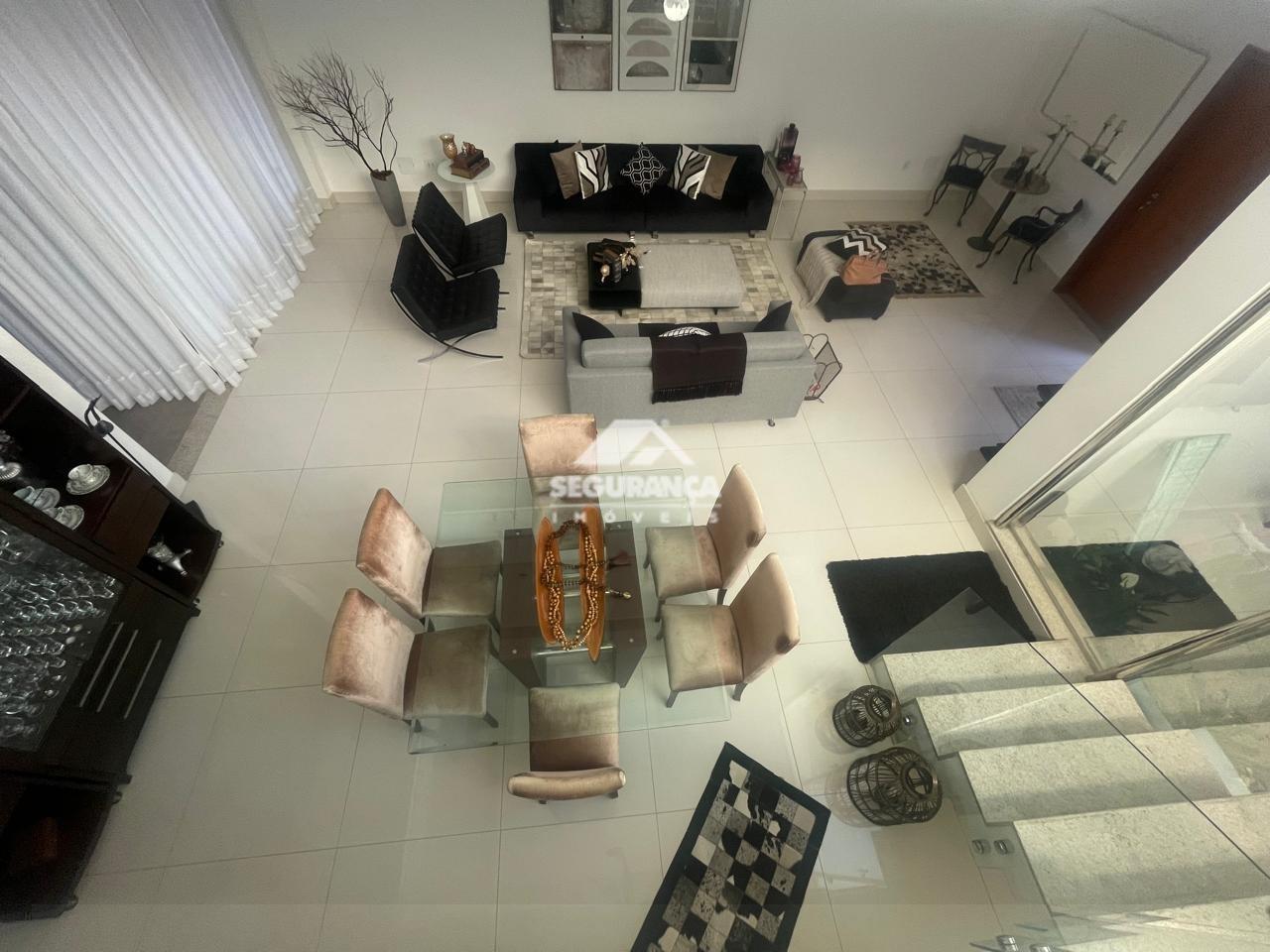 Casa à venda no SANTO AGOSTINHO: 