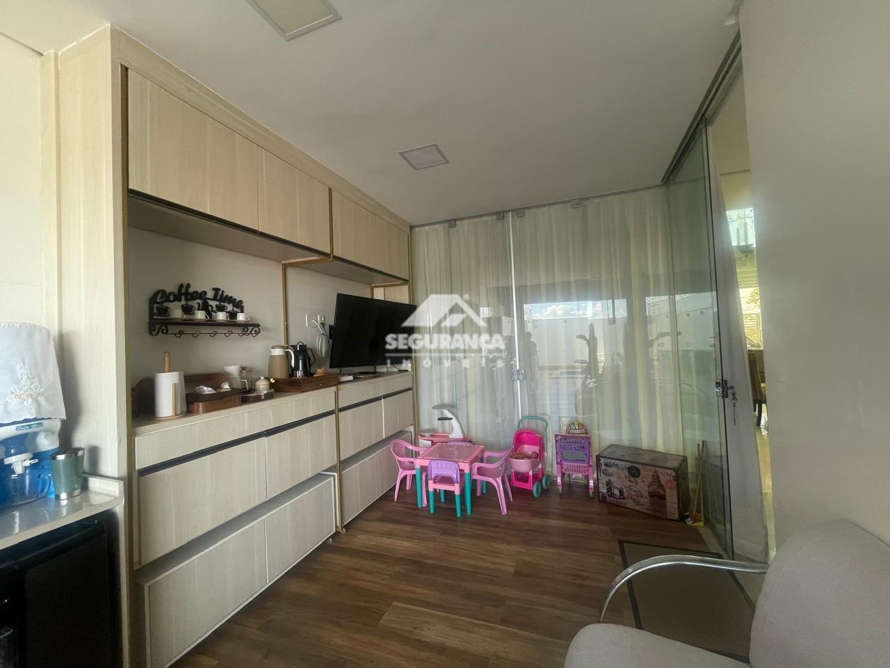 Casa à venda no SANTO AGOSTINHO: 