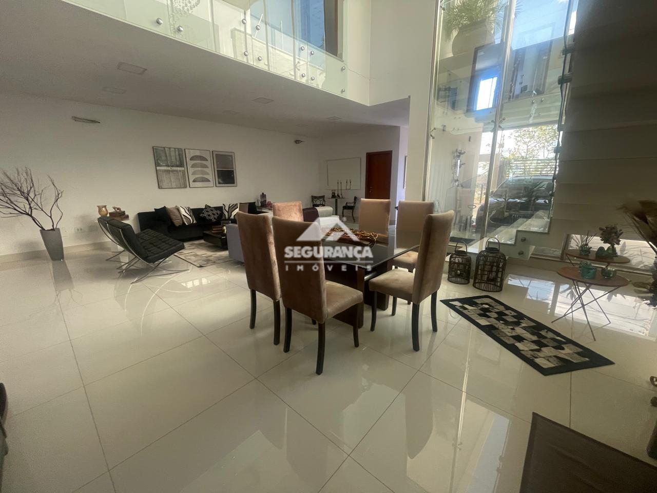 Casa à venda no SANTO AGOSTINHO: 