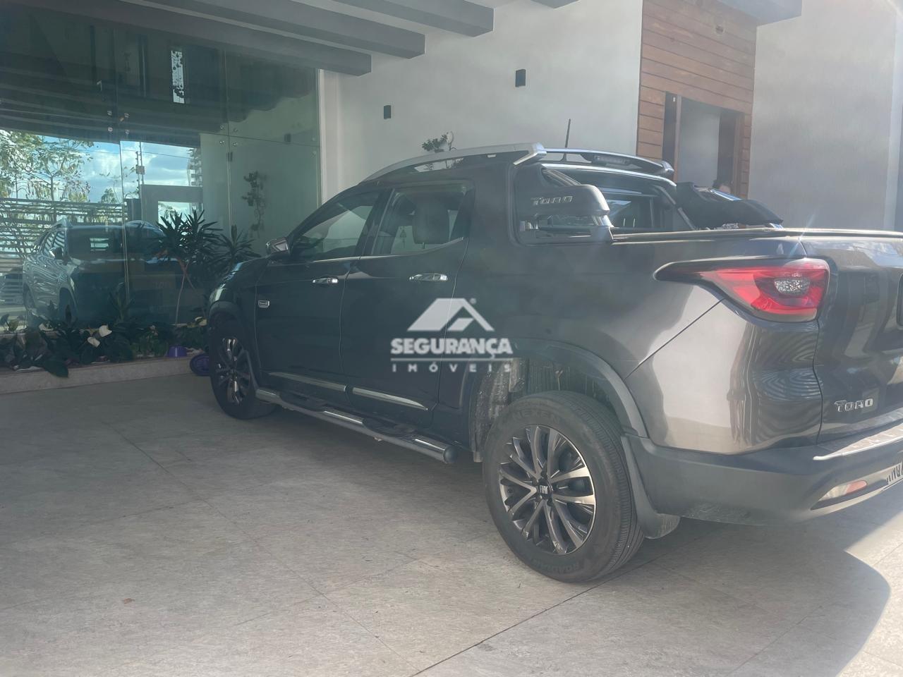 Casa à venda no SANTO AGOSTINHO: 