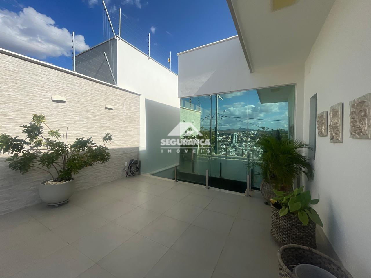 Casa à venda no SANTO AGOSTINHO: 