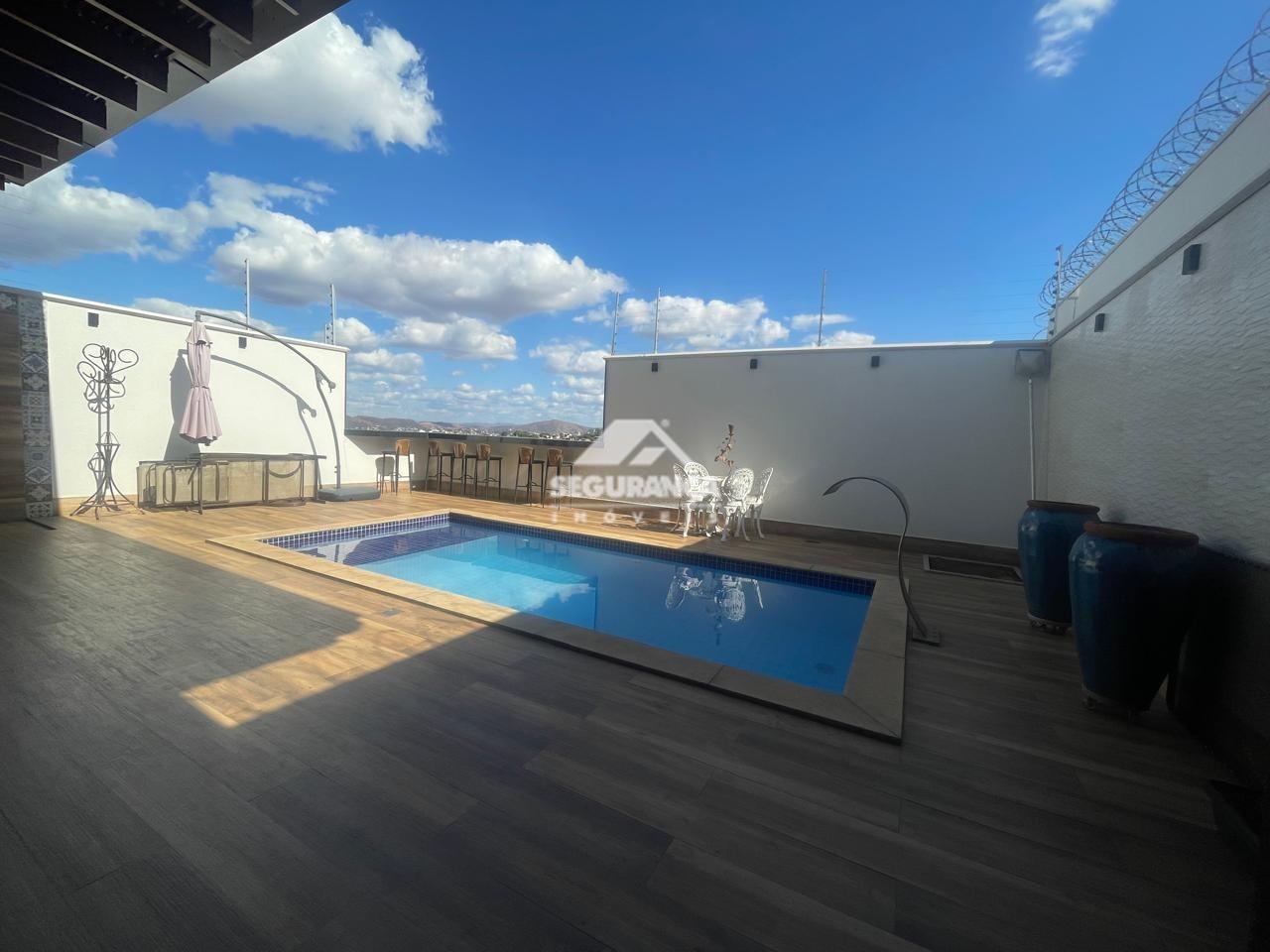 Casa à venda no SANTO AGOSTINHO: 