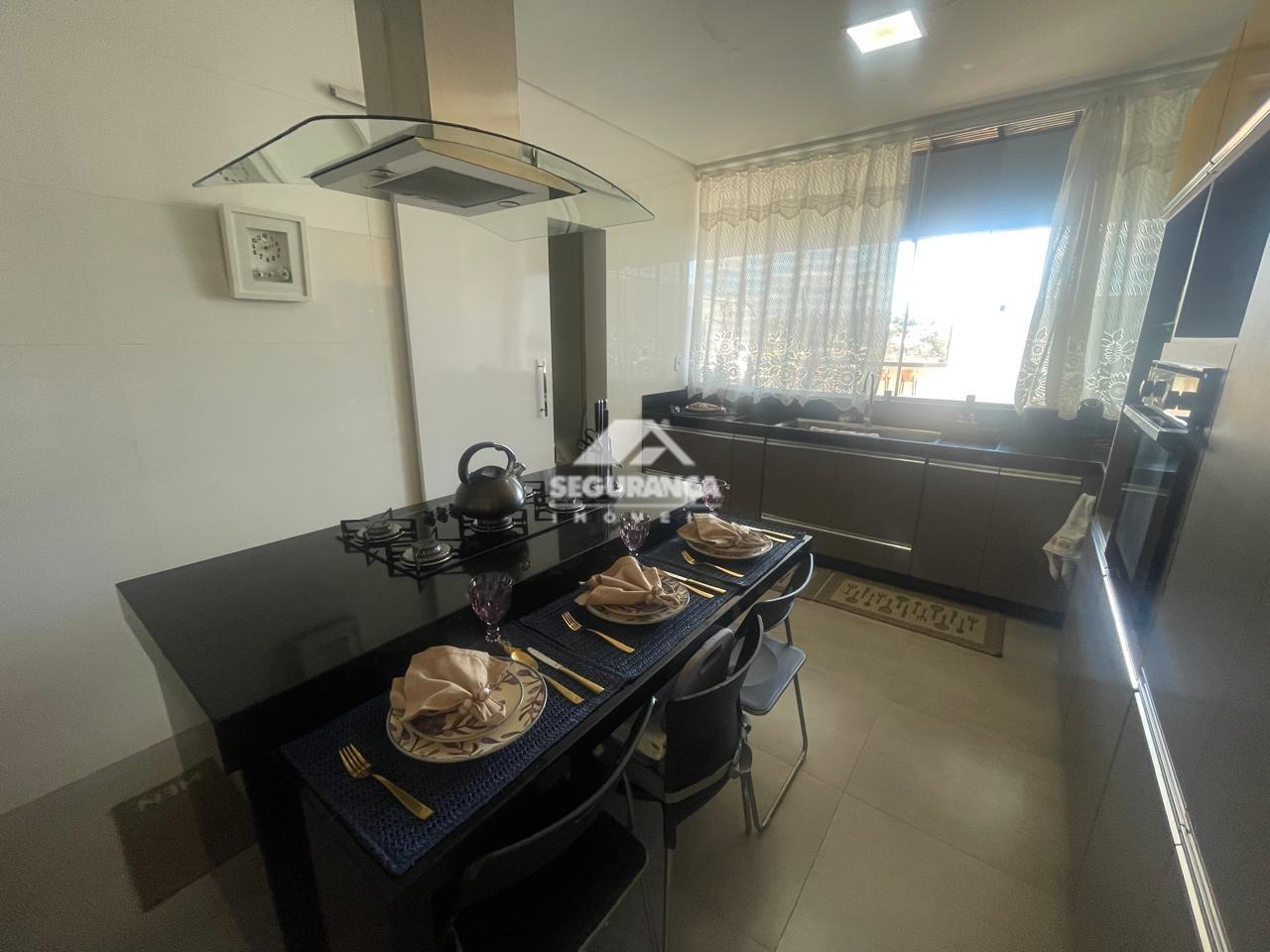 Casa à venda no SANTO AGOSTINHO: 