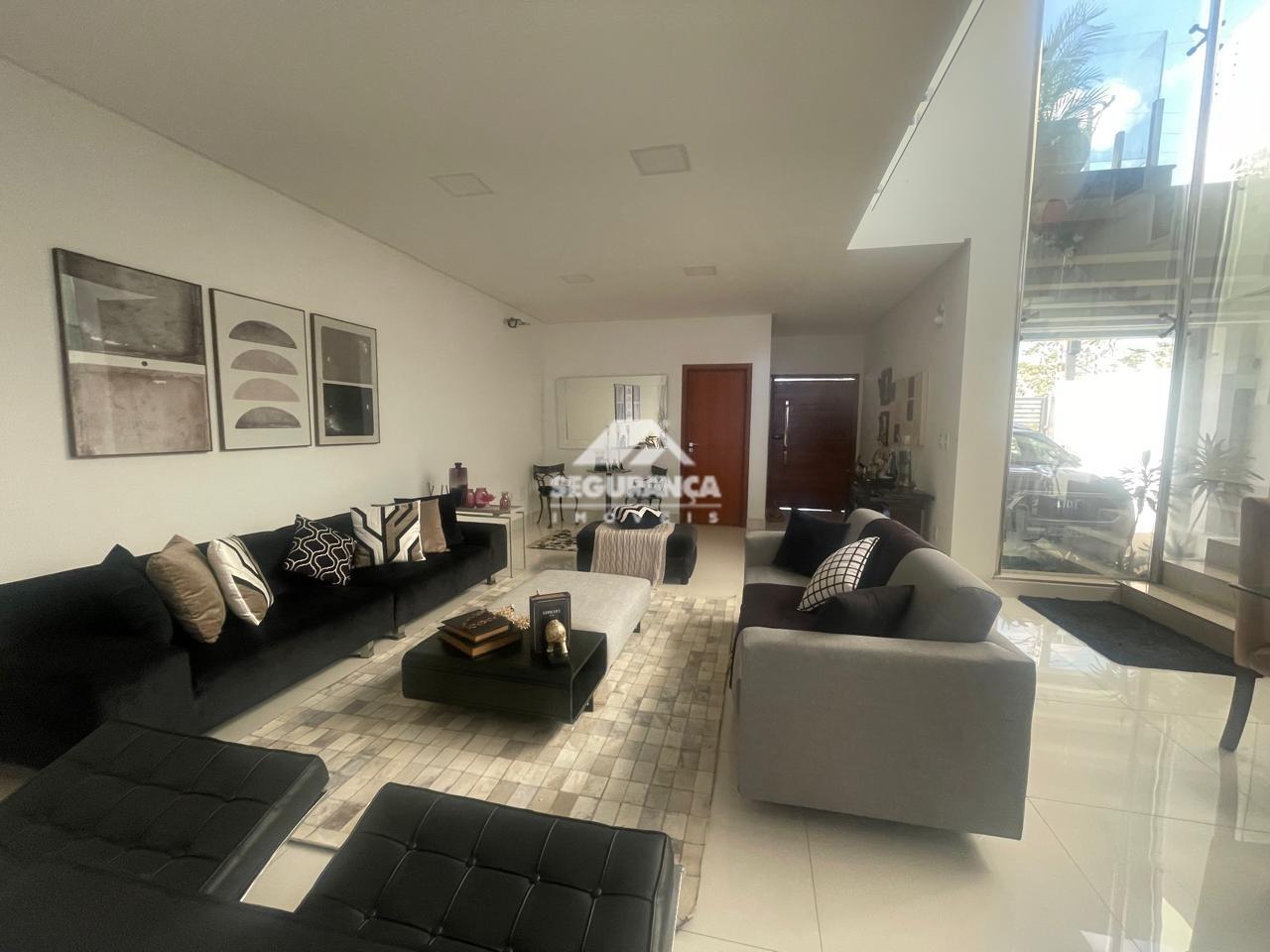 Casa à venda no SANTO AGOSTINHO: 