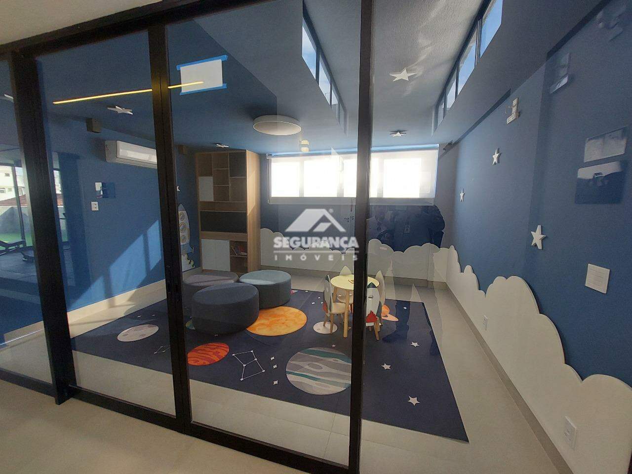Apartamento para aluguel no ESPLANADINHA: BRINQUEDOTECA 