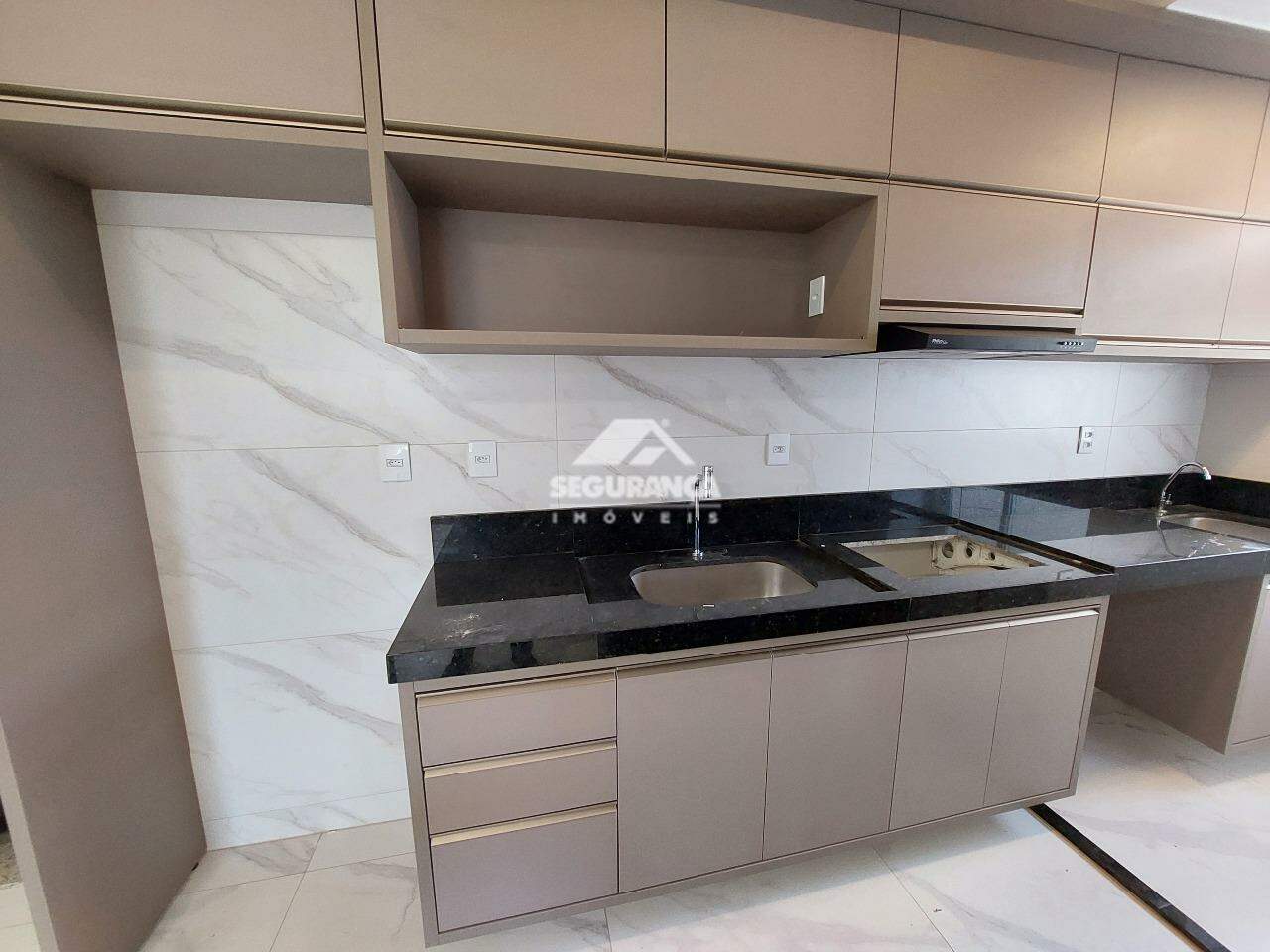 Apartamento para aluguel no ESPLANADINHA: COZINHA