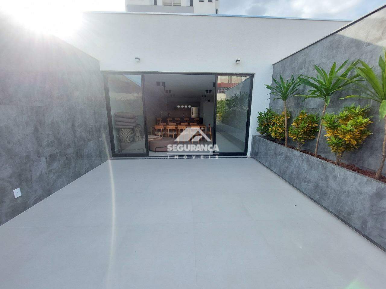 Apartamento para aluguel no ESPLANADINHA: ÁREA GOURMET