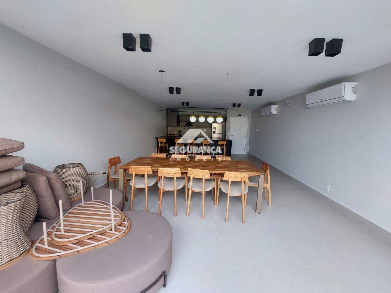 Apartamento para aluguel no ESPLANADINHA: ÁREA GOURMET