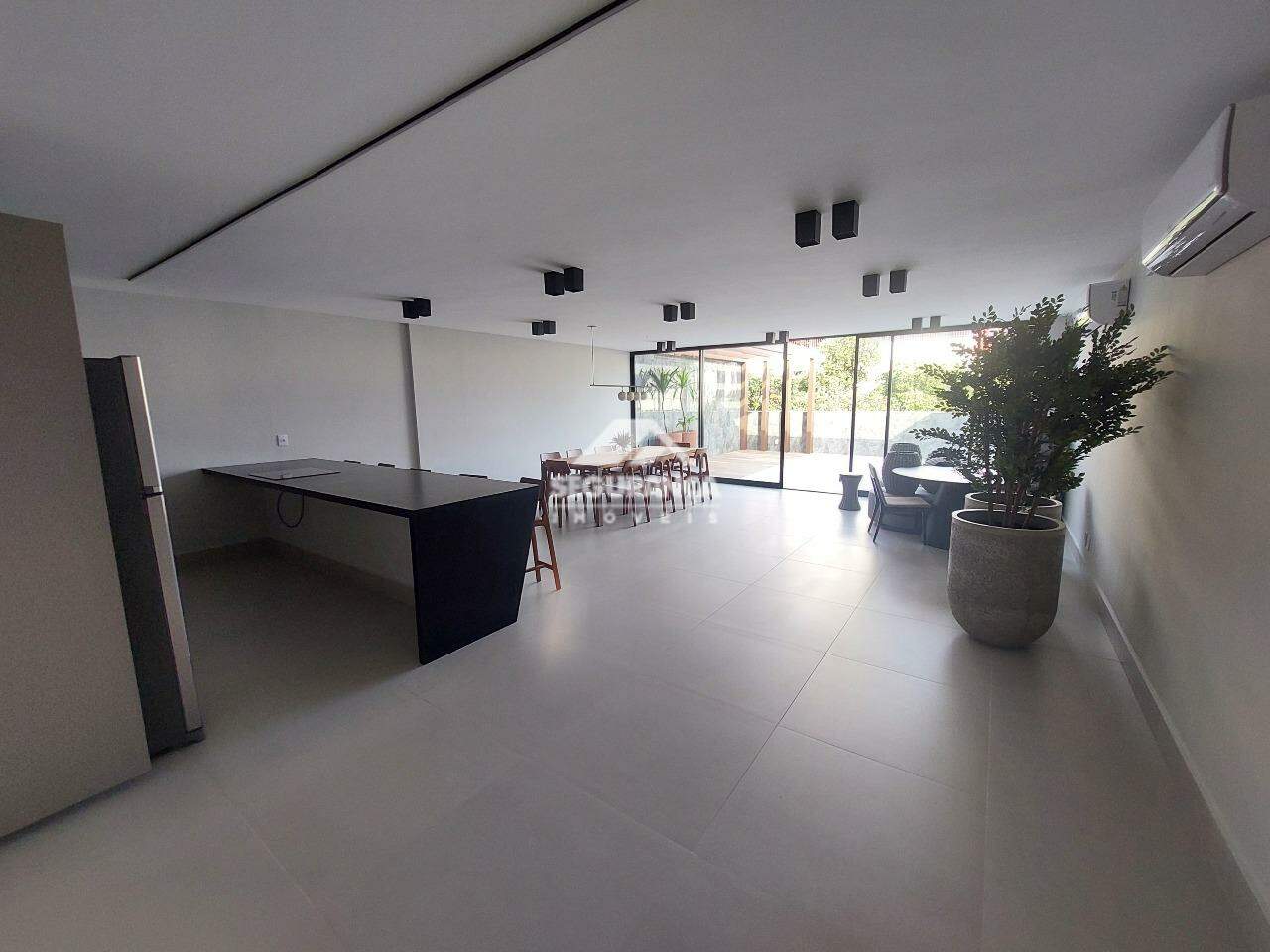 Apartamento para aluguel no ESPLANADINHA: ÁREA GOURMET