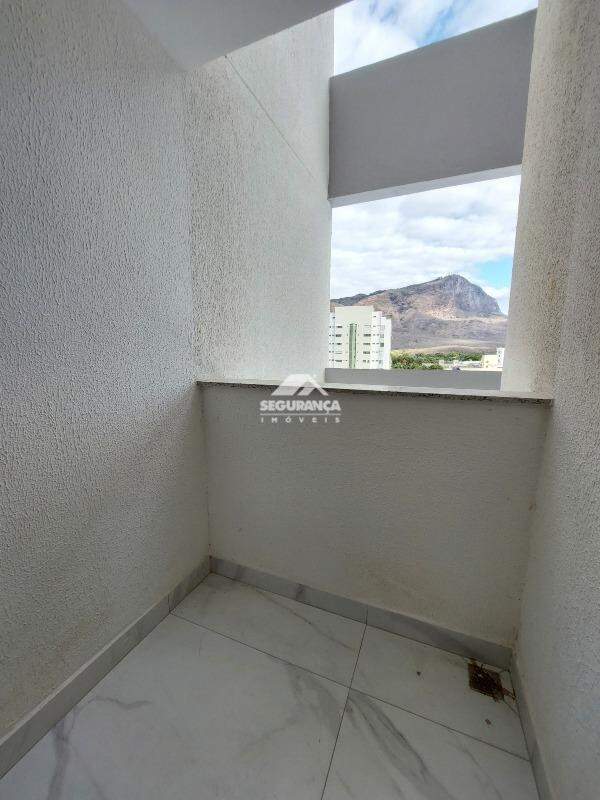 Apartamento para aluguel no ESPLANADINHA: SACADA