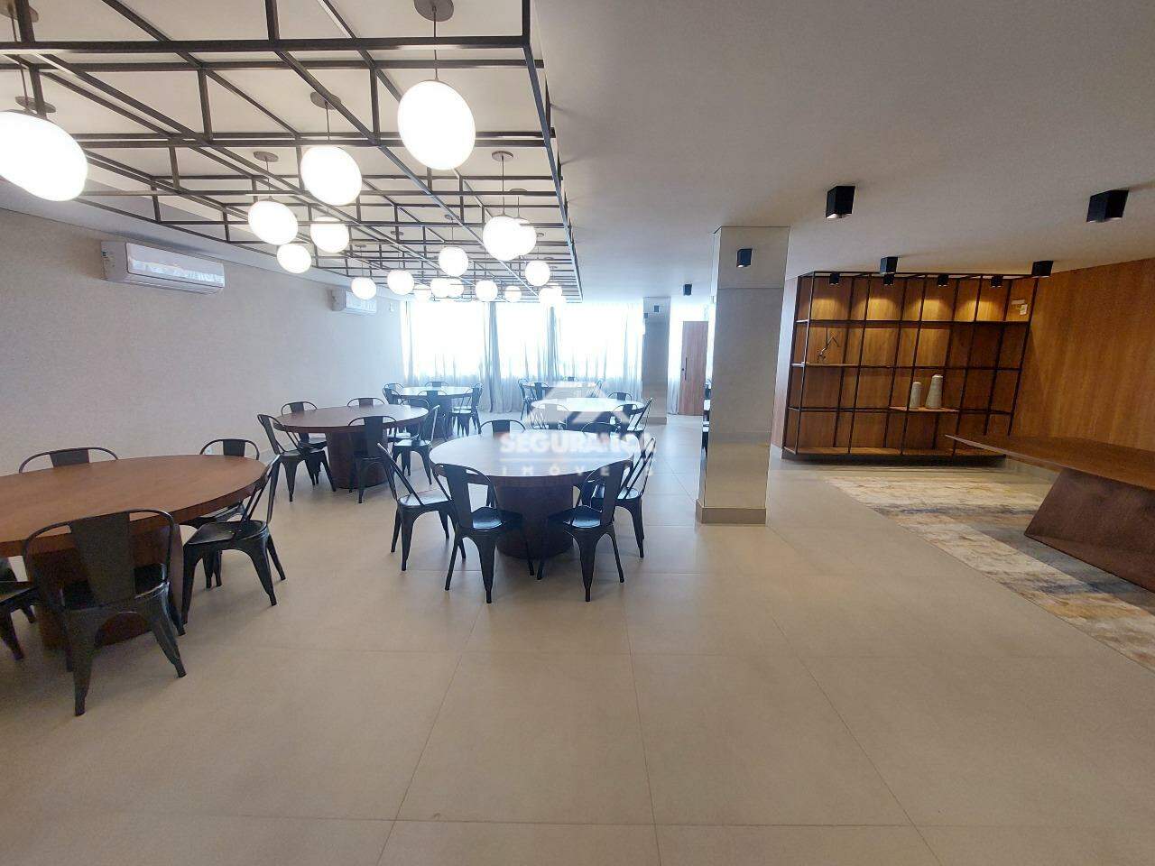 Apartamento para aluguel no ESPLANADINHA: SALÃO DE FESTA