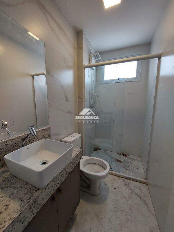 Apartamento para aluguel no ESPLANADINHA: BANHEIRO SOCIAL