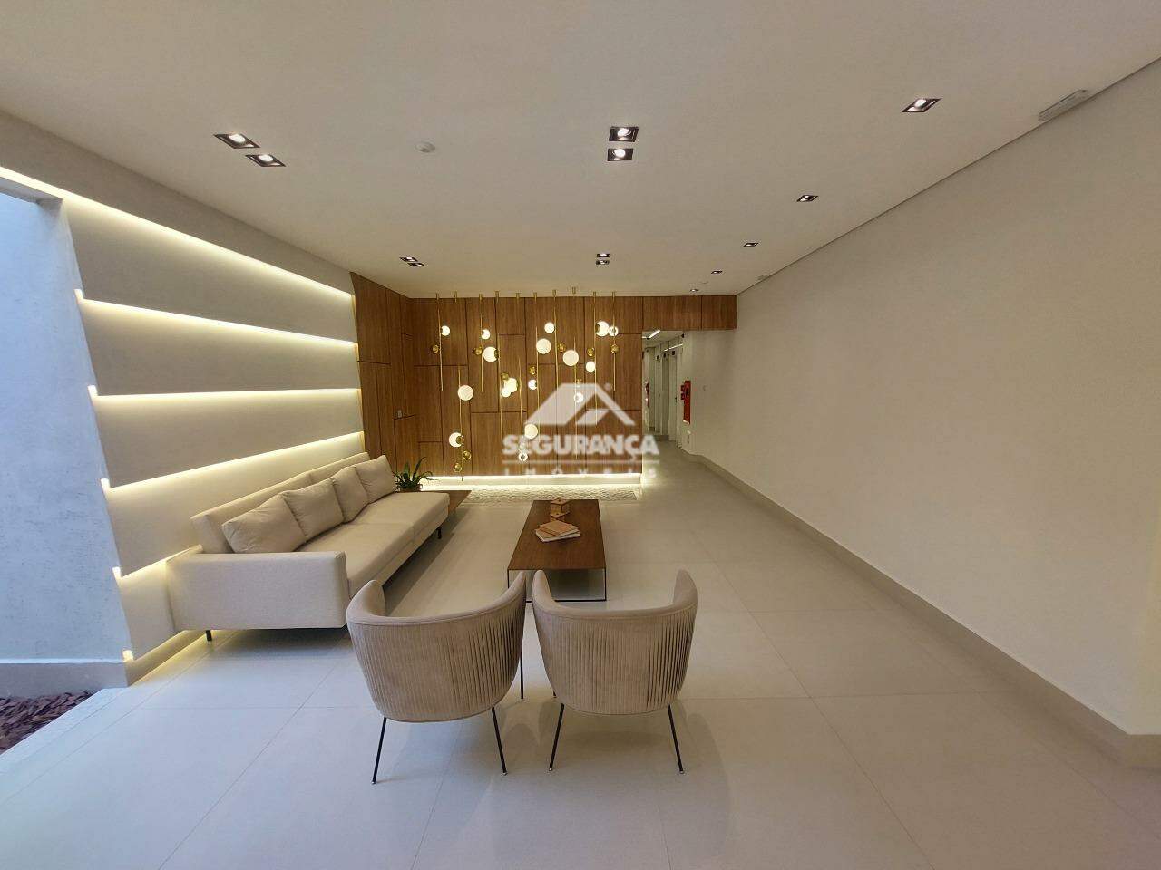 Apartamento para aluguel no ESPLANADINHA: RECEPÇÃO DO PRÉDIO 