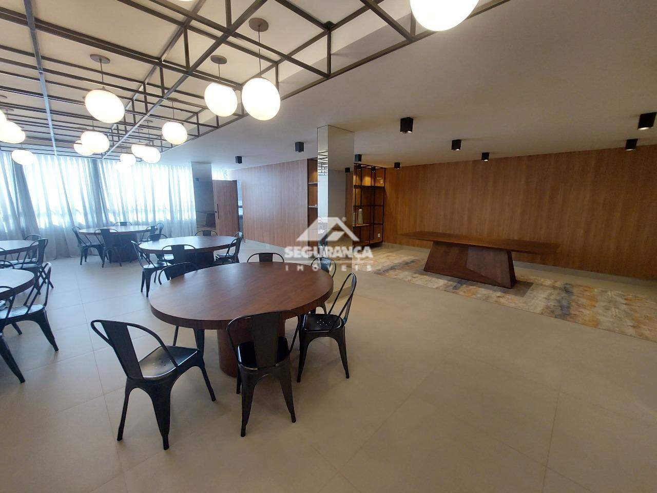Apartamento para aluguel no ESPLANADINHA: SALÃO DE FESTA