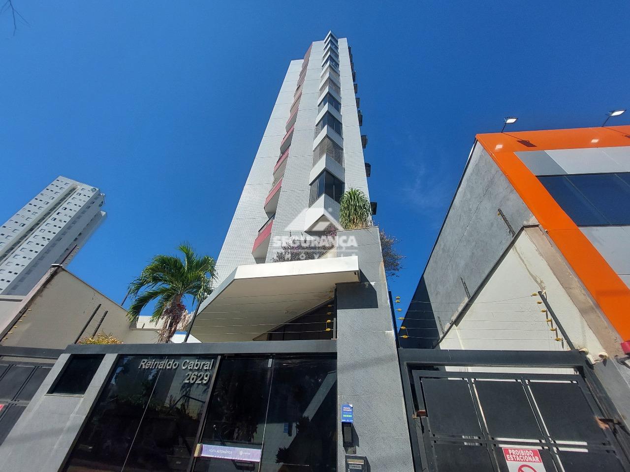 Apartamento à venda no Centro: PRINCIPAL