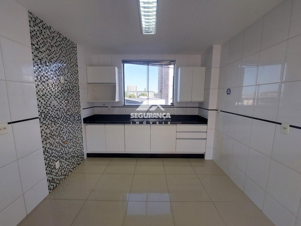Apartamento à venda no Centro: COZINHA
