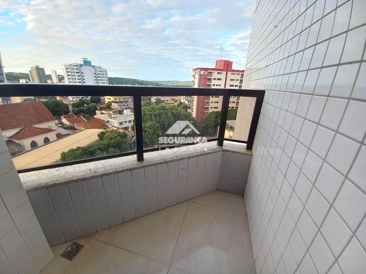 Apartamento à venda no Centro: SACADA SUITE