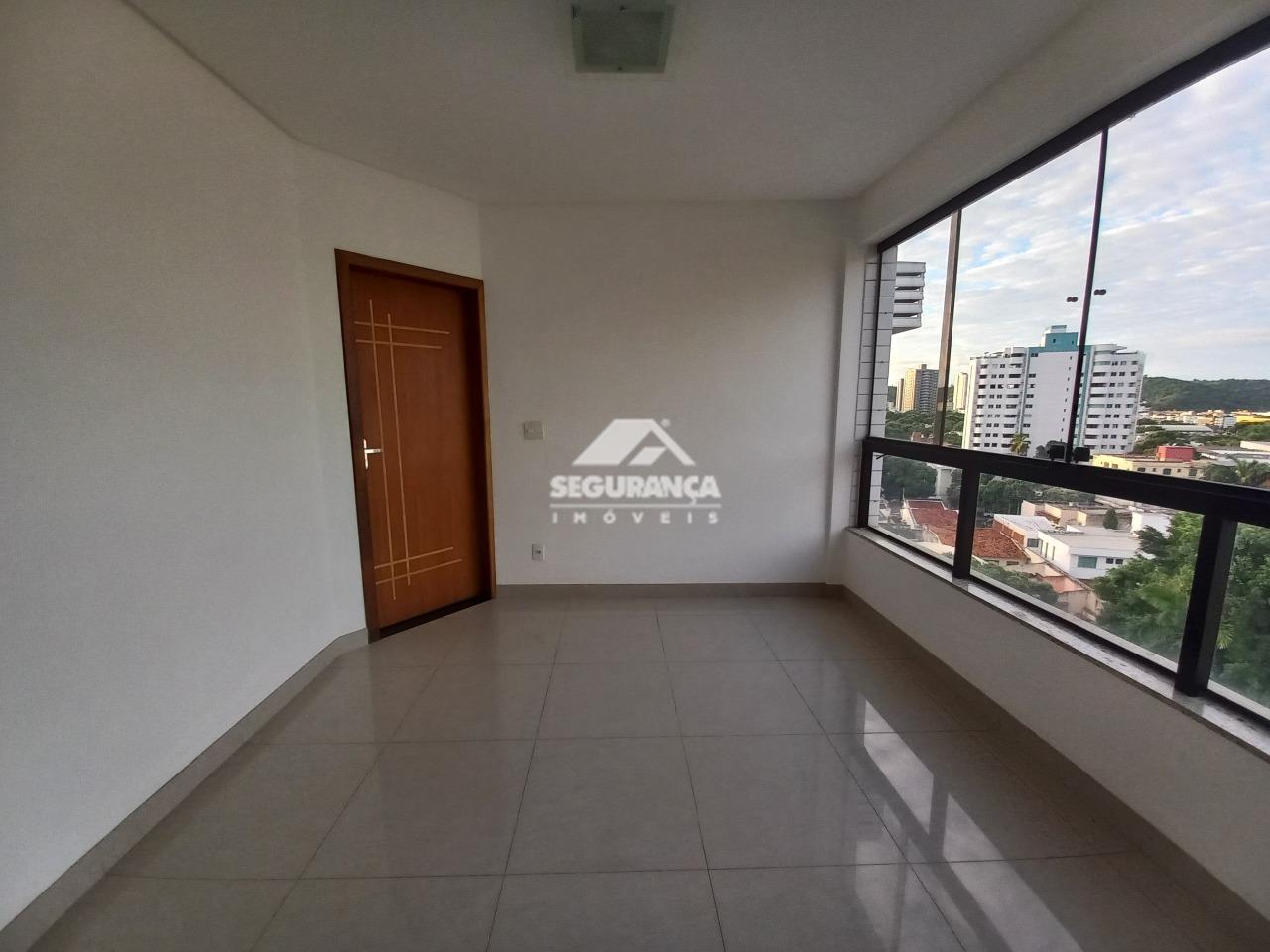 Apartamento à venda no Centro: SALA