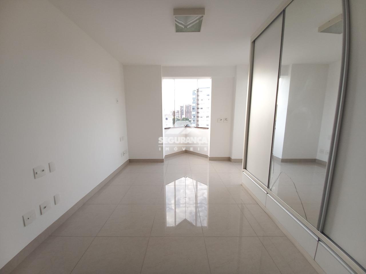 Apartamento à venda no Centro: QUARTO SUITE