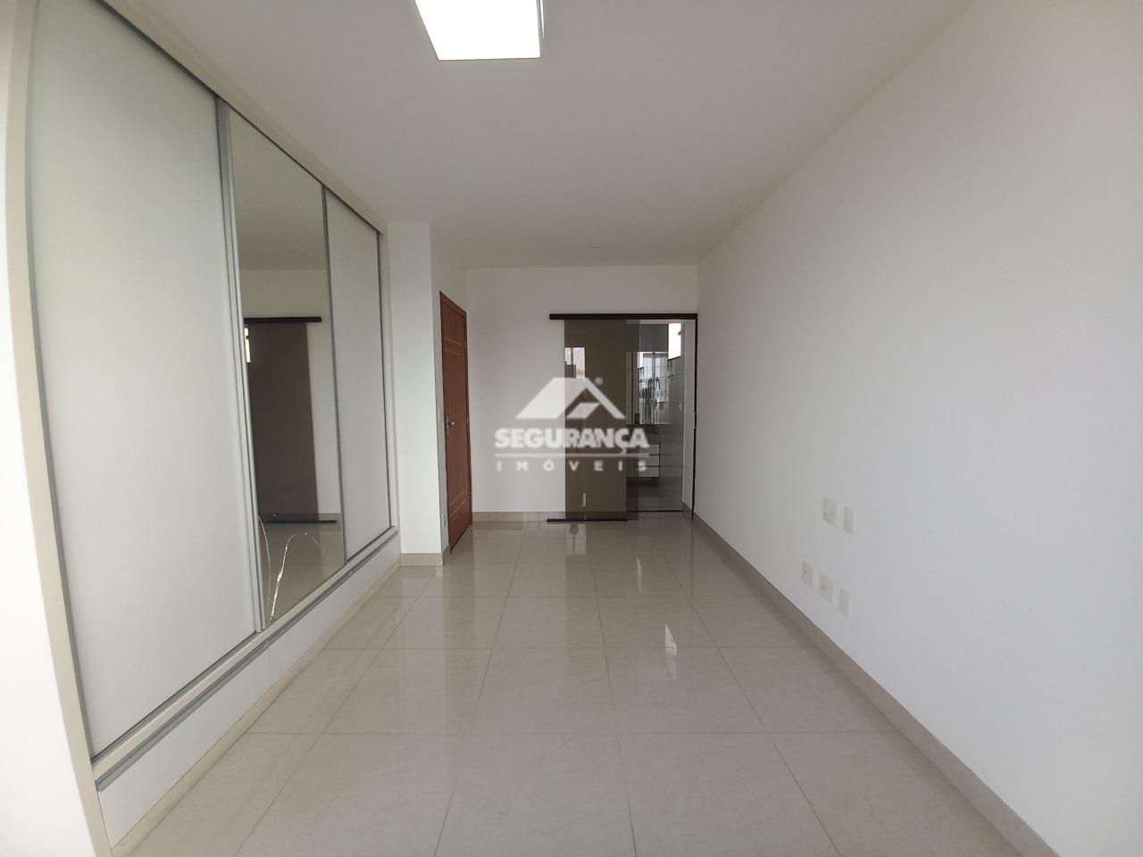 Apartamento à venda no Centro: QUARTO SUITE