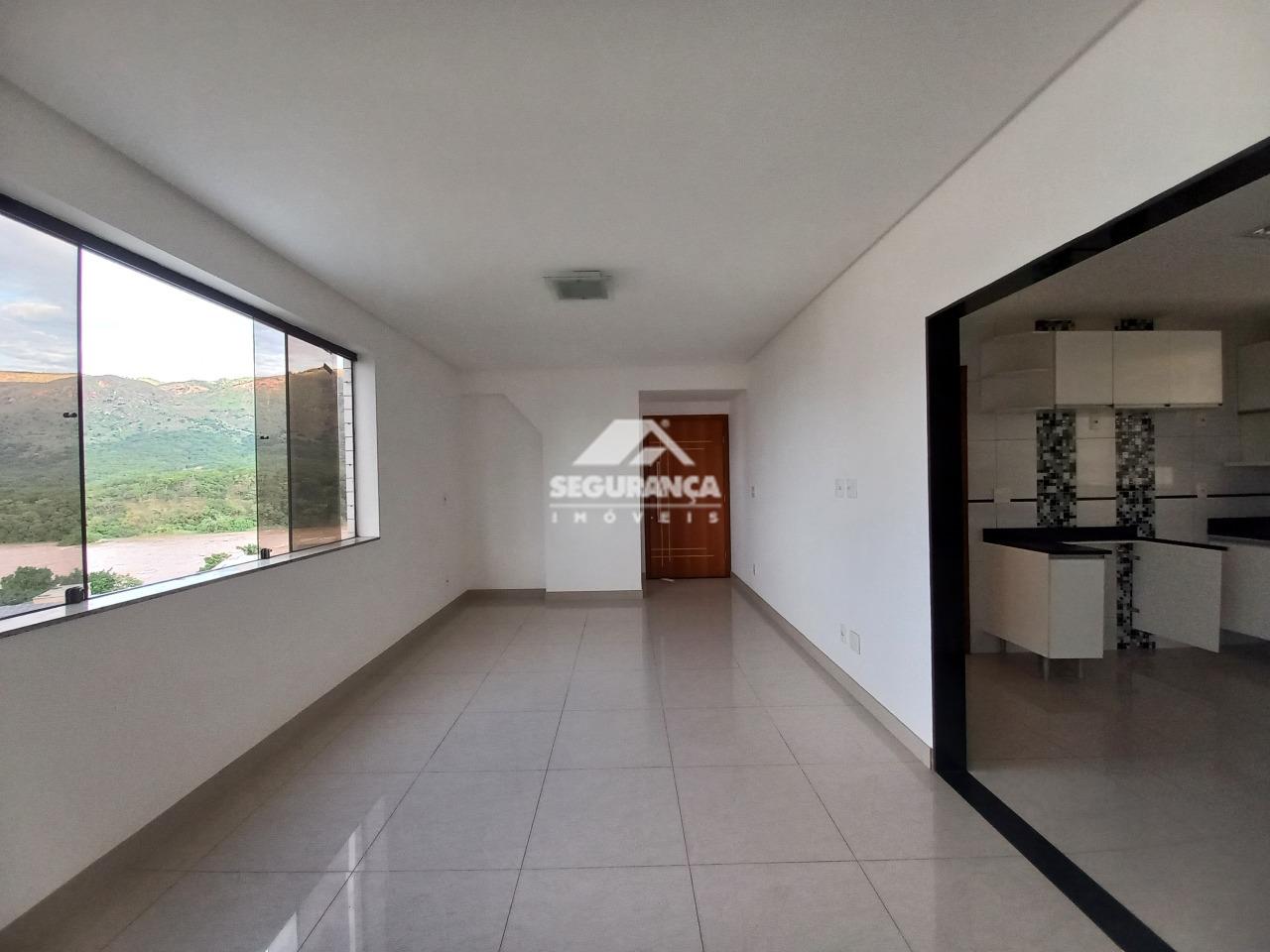 Apartamento à venda no Centro: SALA