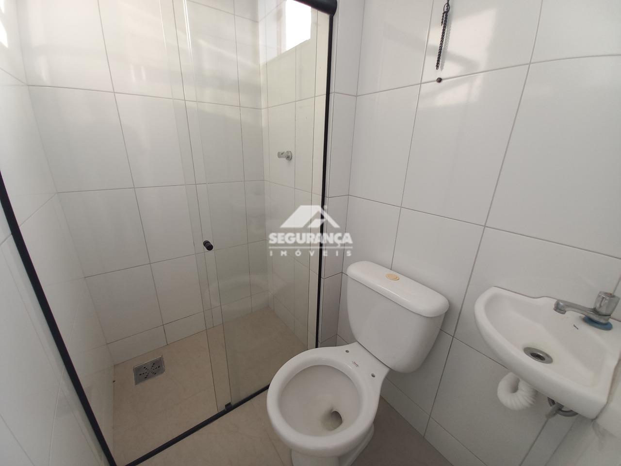 Apartamento à venda no Centro: BANHEIRO SERVIÇO