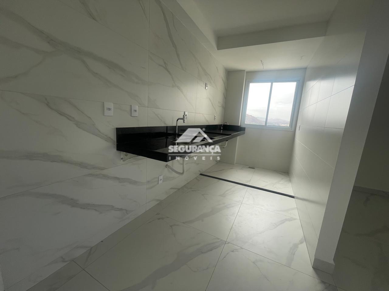 Apartamento à venda no ESPLANADINHA: