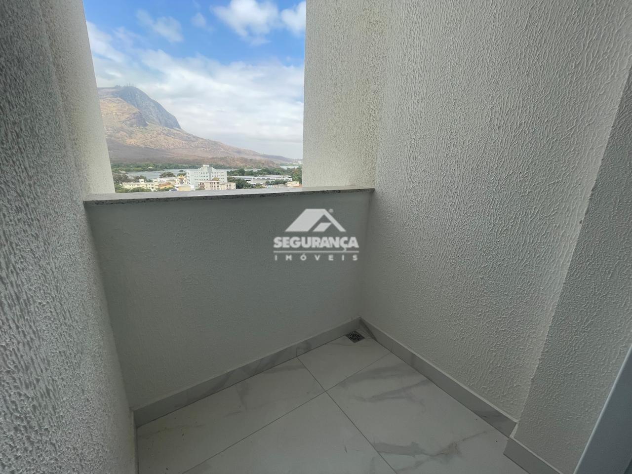 Apartamento à venda no ESPLANADINHA: