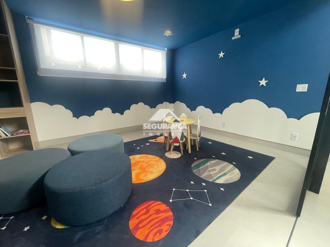 Apartamento à venda no ESPLANADINHA: