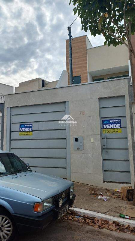 Casa à venda no PARQUE OLIMPICO: 