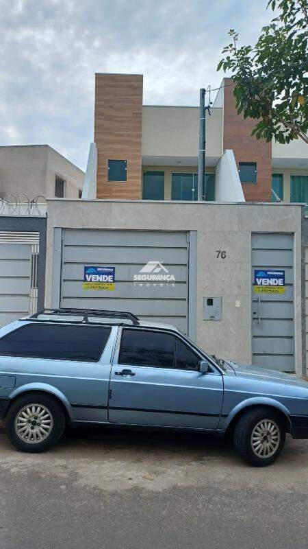 Casa à venda no PARQUE OLIMPICO: 