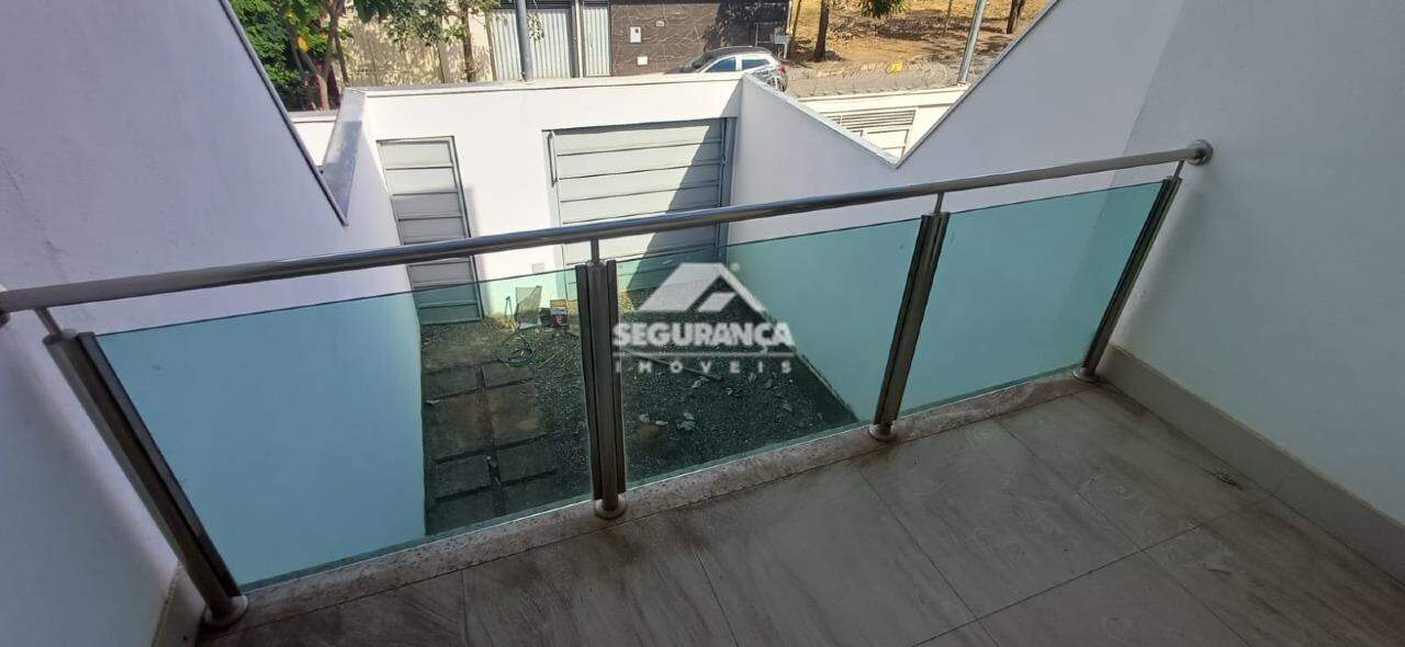 Casa à venda no PARQUE OLIMPICO: 