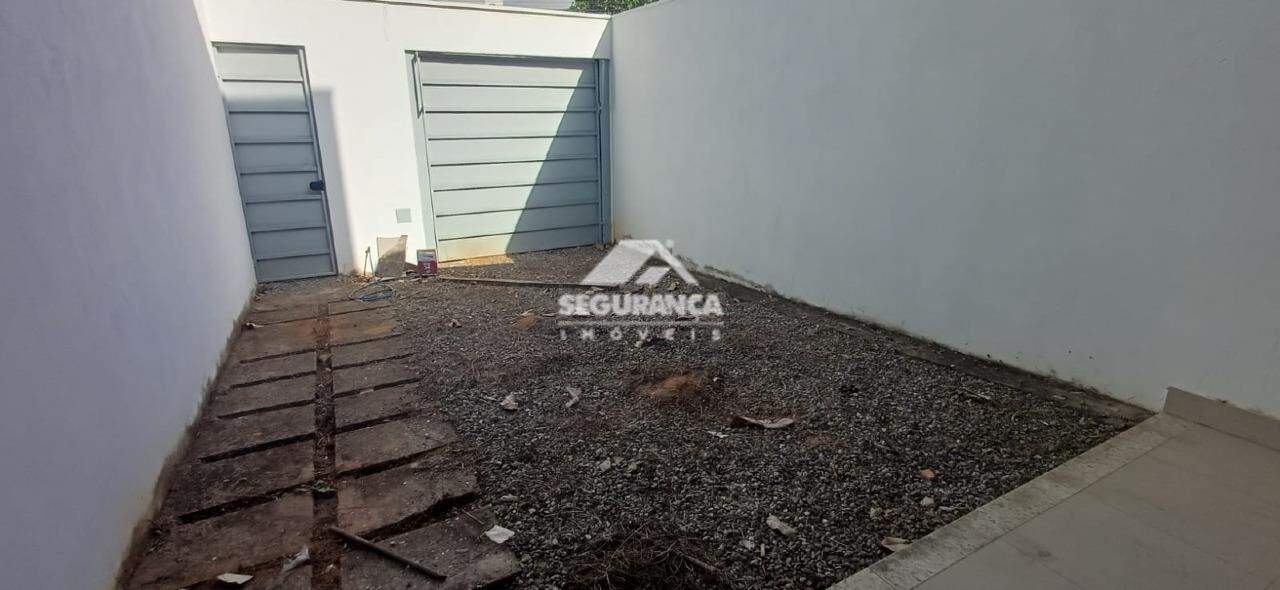 Casa à venda no PARQUE OLIMPICO: