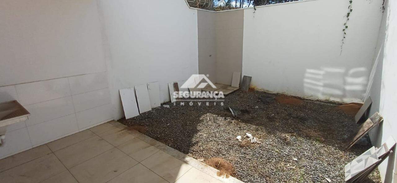 Casa à venda no PARQUE OLIMPICO: