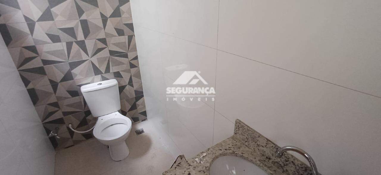 Casa à venda no PARQUE OLIMPICO: