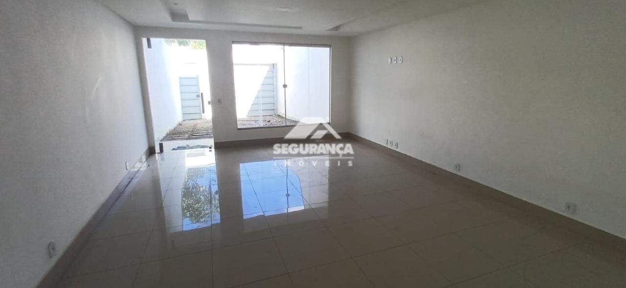 Casa à venda no PARQUE OLIMPICO: