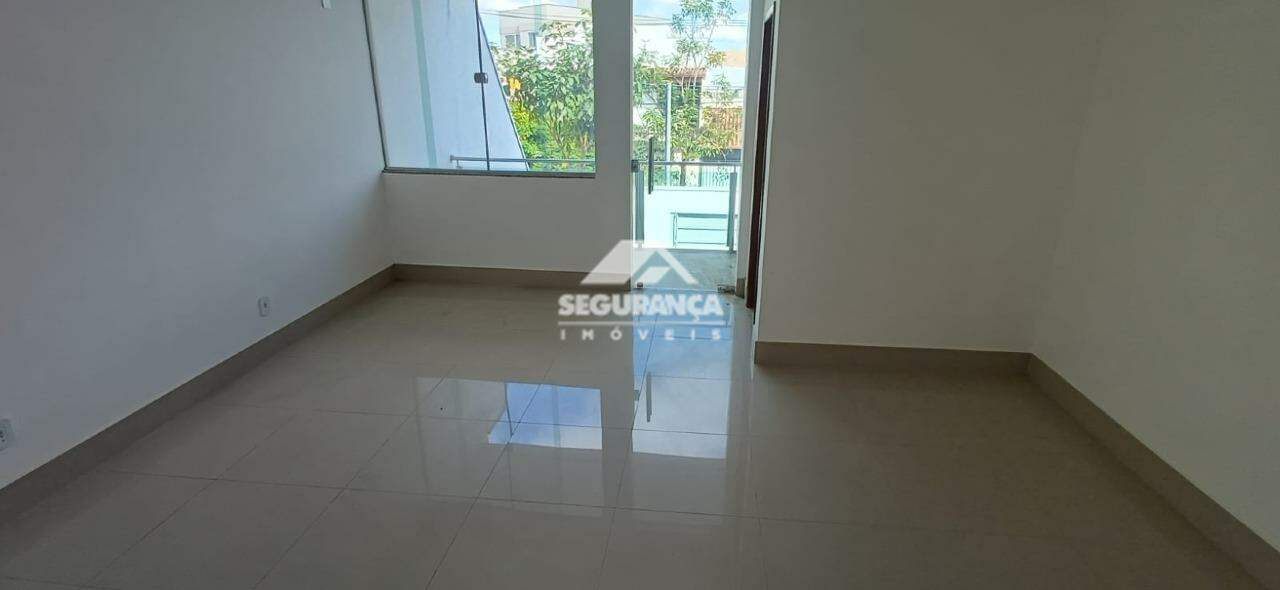 Casa à venda no PARQUE OLIMPICO: