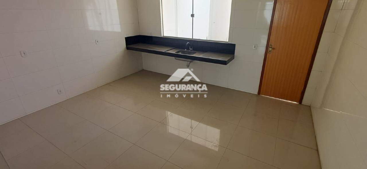 Casa à venda no PARQUE OLIMPICO: