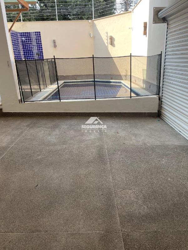 Casa à venda no NOSSA SENHORA DAS GRACAS: