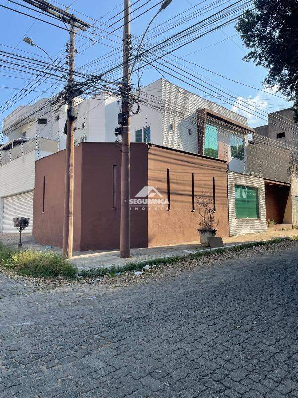 Casa à venda no NOSSA SENHORA DAS GRACAS: 