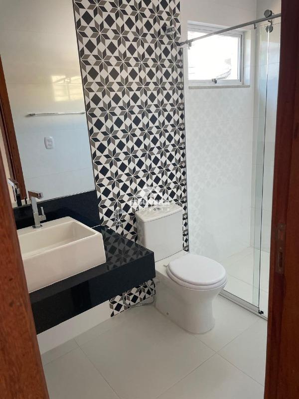 Casa à venda no NOSSA SENHORA DAS GRACAS: