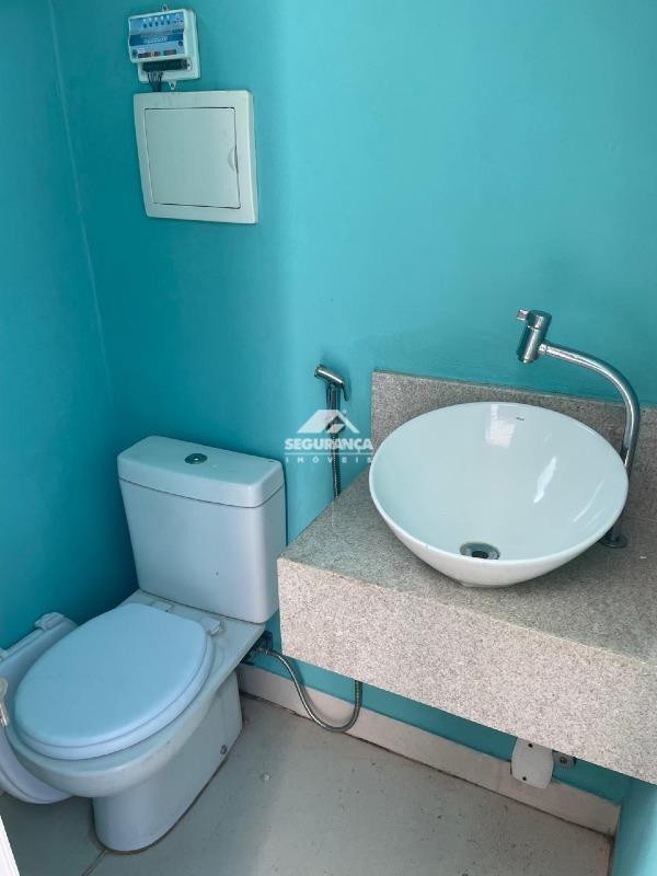 Casa à venda no NOSSA SENHORA DAS GRACAS: