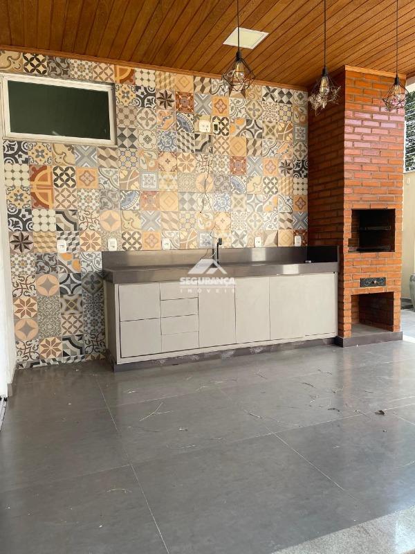 Casa à venda no NOSSA SENHORA DAS GRACAS: