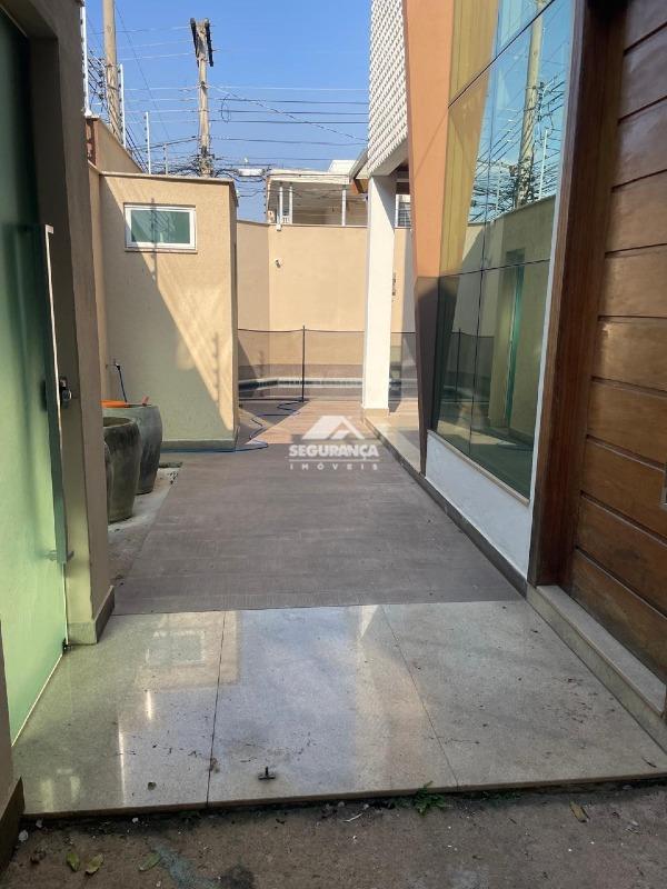 Casa à venda no NOSSA SENHORA DAS GRACAS: