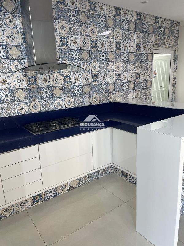 Casa à venda no NOSSA SENHORA DAS GRACAS: