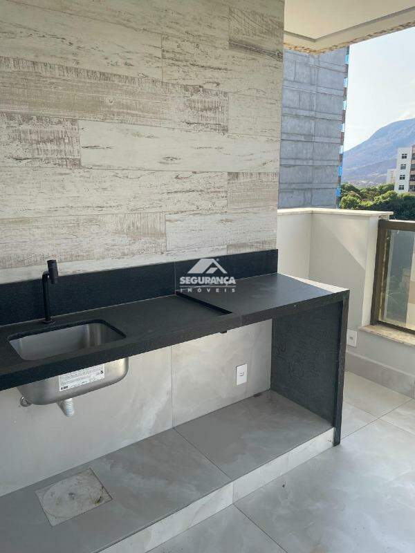 Apartamento à venda no Esplanada: