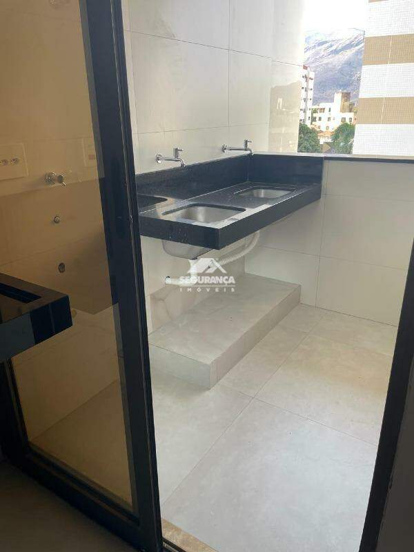 Apartamento à venda no Esplanada: