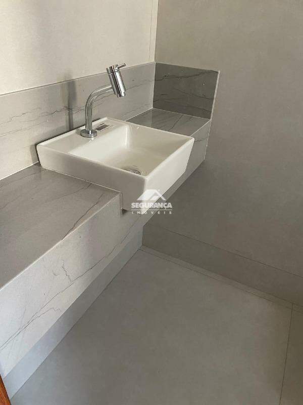 Apartamento à venda no Esplanada: