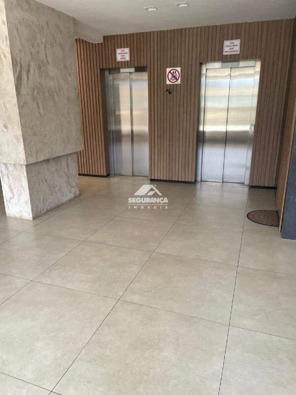 Apartamento à venda no Esplanada:
